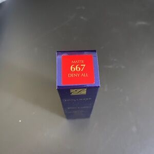 Estée Lauder Lipstick 667 Deny All